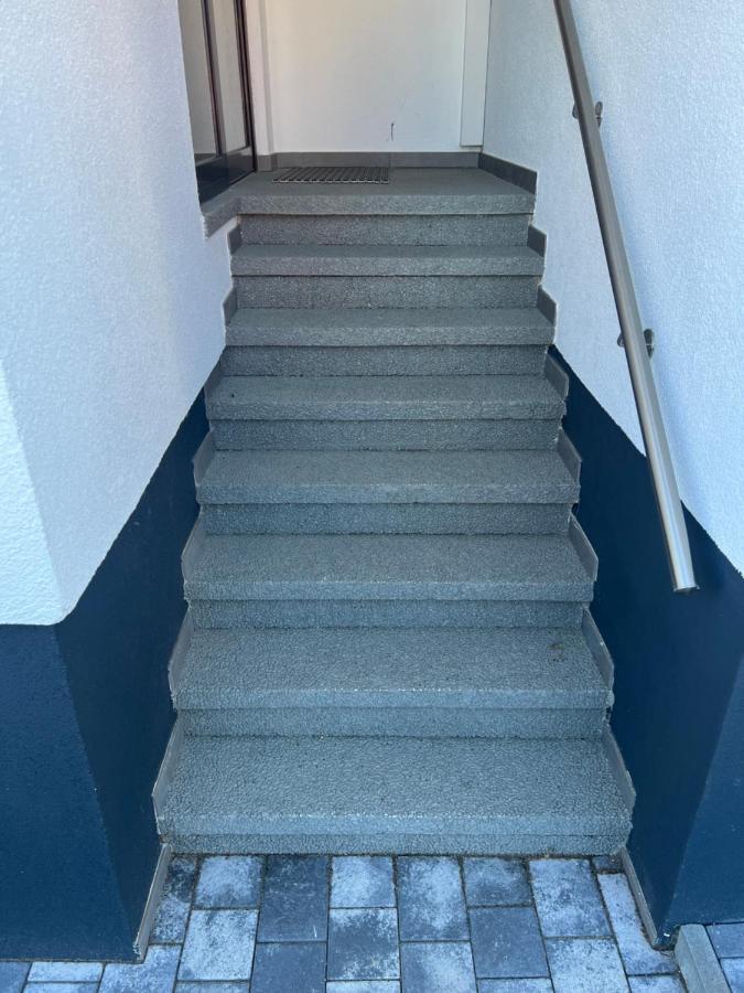 A&A Apartment Baden-Baden Exterior foto