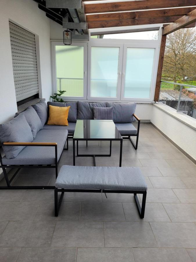 A&A Apartment Baden-Baden Exterior foto